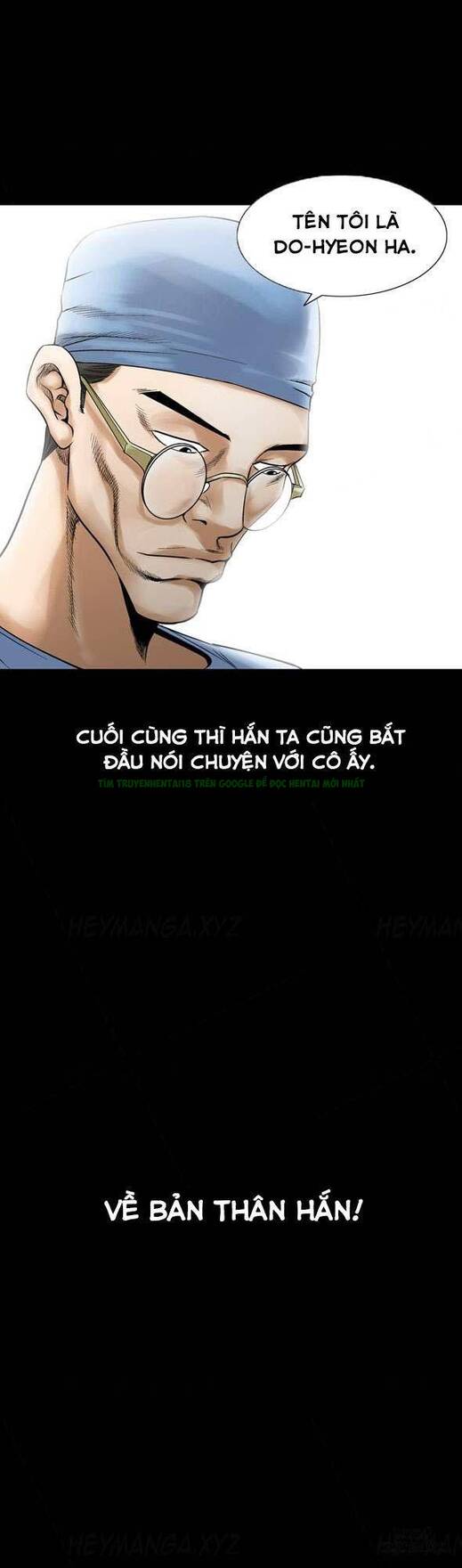 mùi vị của đôi bàn tay chapter 56 2