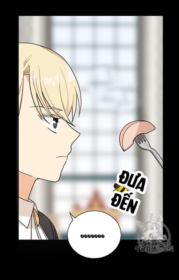 xuyên không trở thành mẹ của nhân vật phản diện chapter 30 34