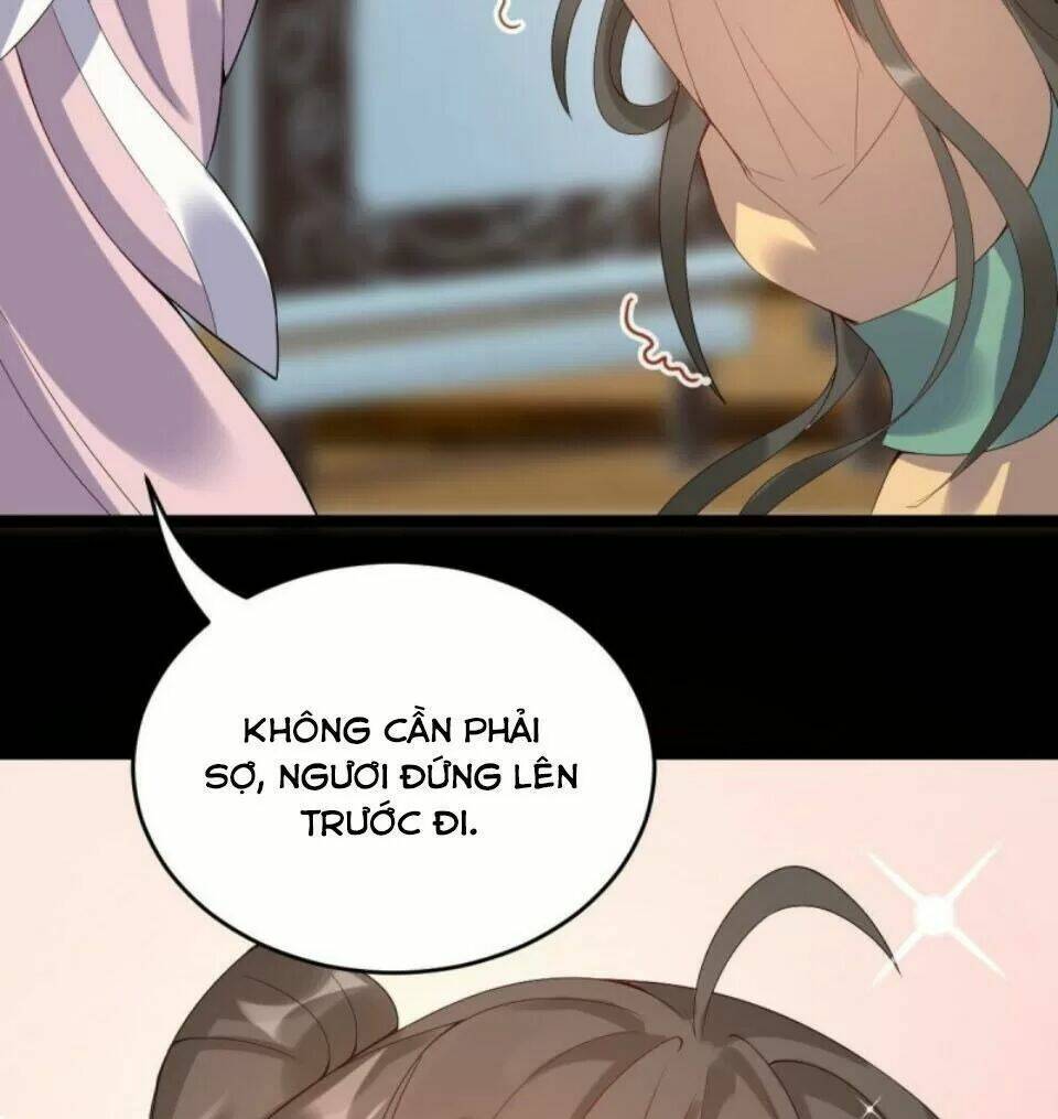 phế nữ yêu thần chapter 83 56