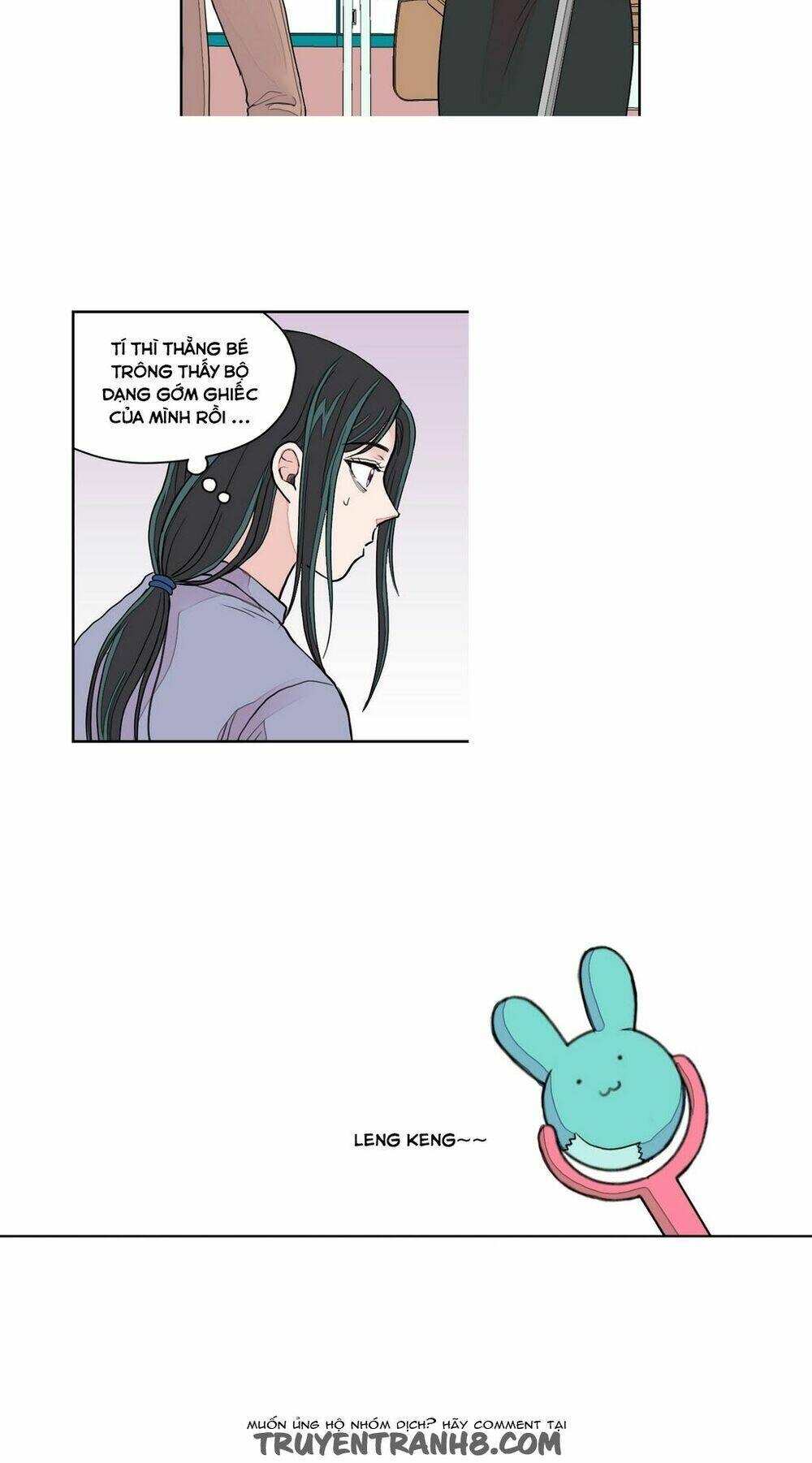 cậu nhóc tiểu học mà tôi yêu! chapter 6 31