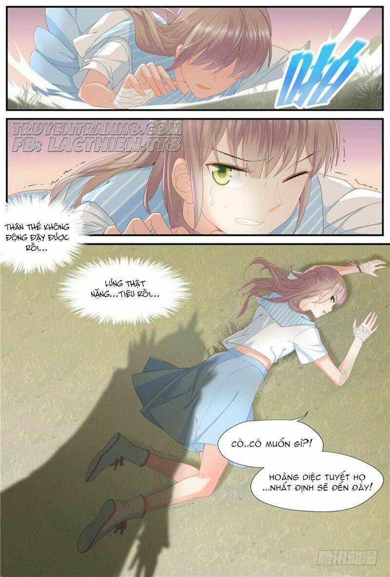 nam thần là quái vật chapter 68 7
