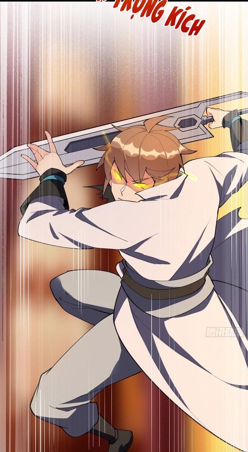 ta lập hậu cung tại tây du ký chapter 99 37