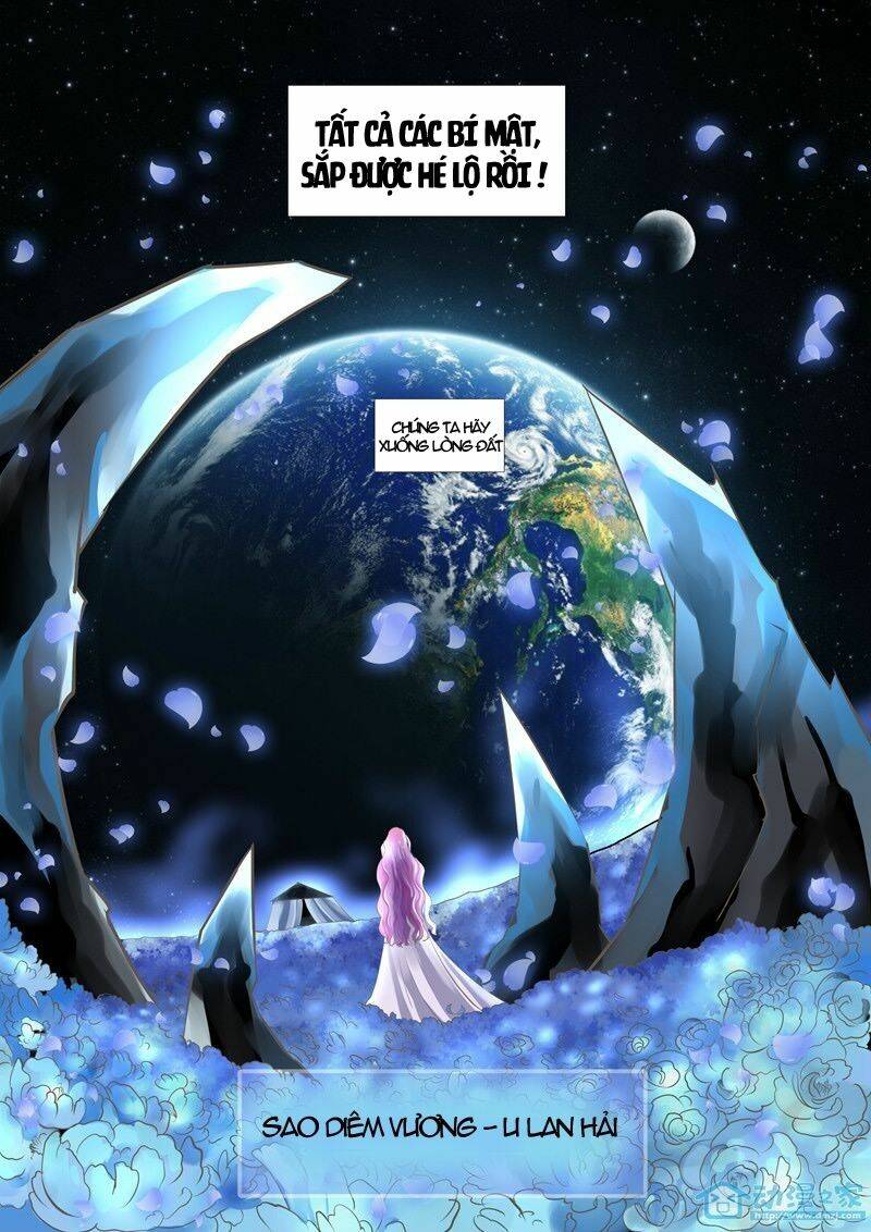 nữ thần nghèo khổ chapter 19 10