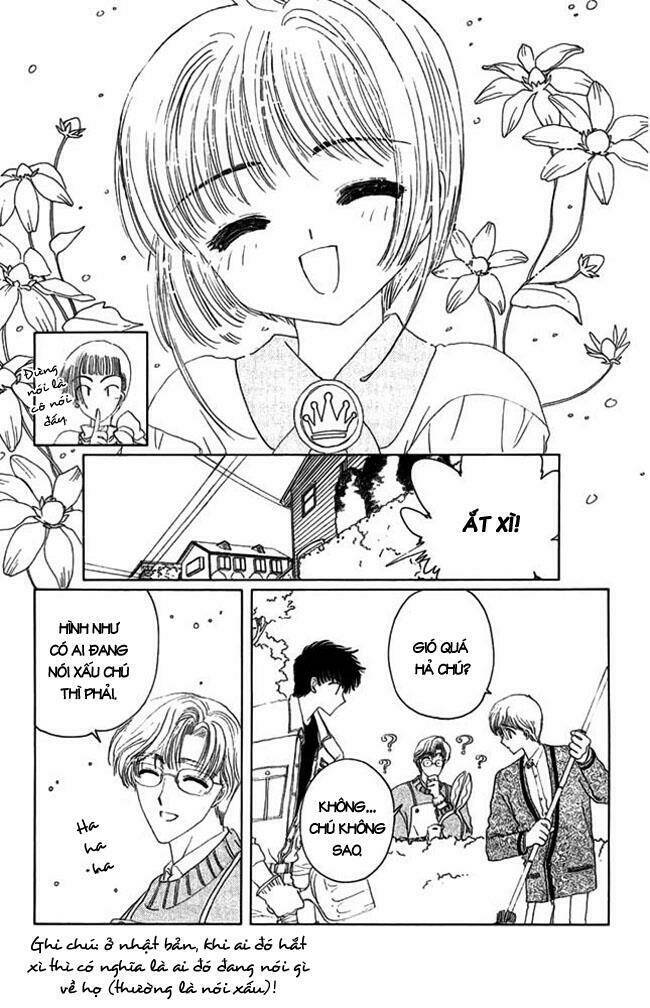 card captor sakura chapter 12 24