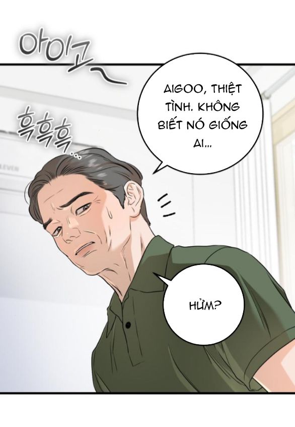 Nóng Lòng Muốn Giày Vò Em chapter 70.1 39