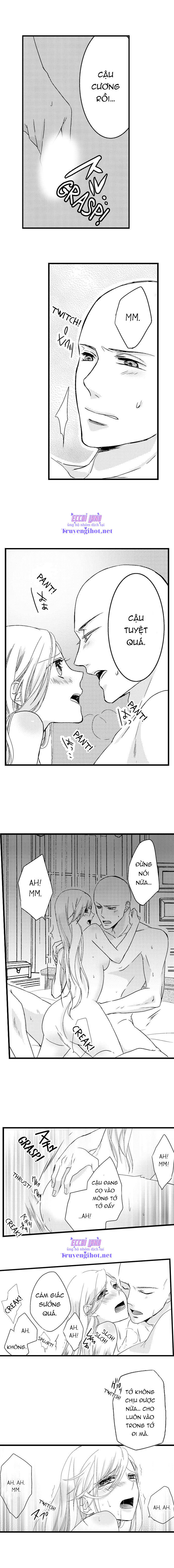 dây dưa một đêm dâm đãng với nhà sư chapter 6.2 2