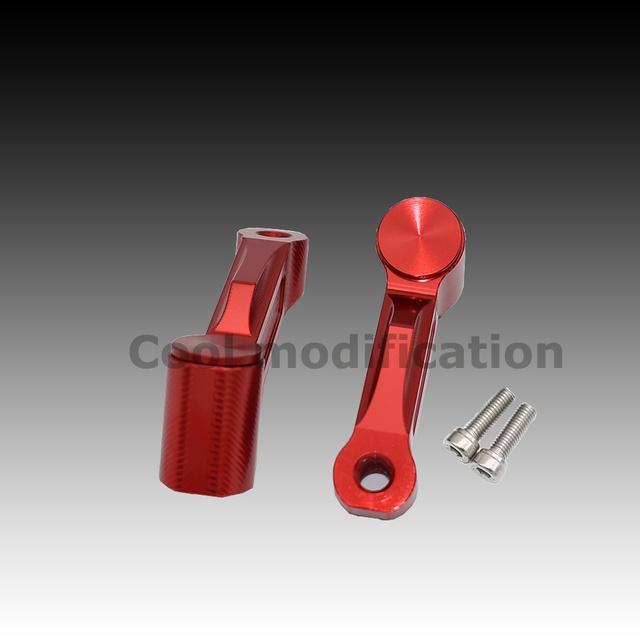 Giá Đỡ Mở Rộng Nâng Chiều Cao Gương Chiếu Hậu Xe Máy GSXS1000