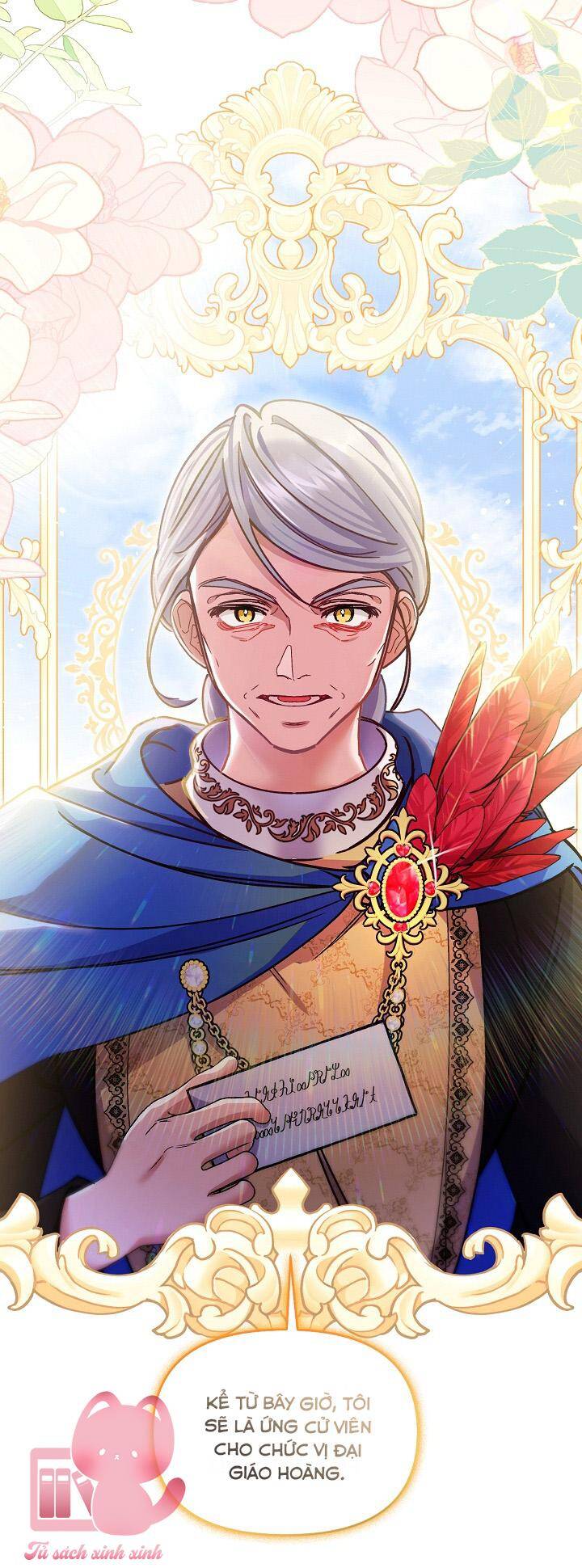 vị hôn thê của kẻ săn mồi chapter 50 74