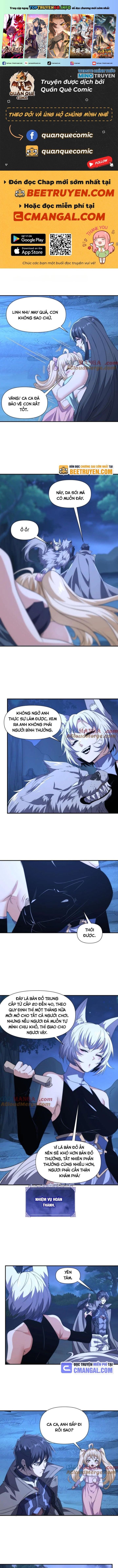 võng du: ta có thể tiến hoá tất cả! chapter 20 1