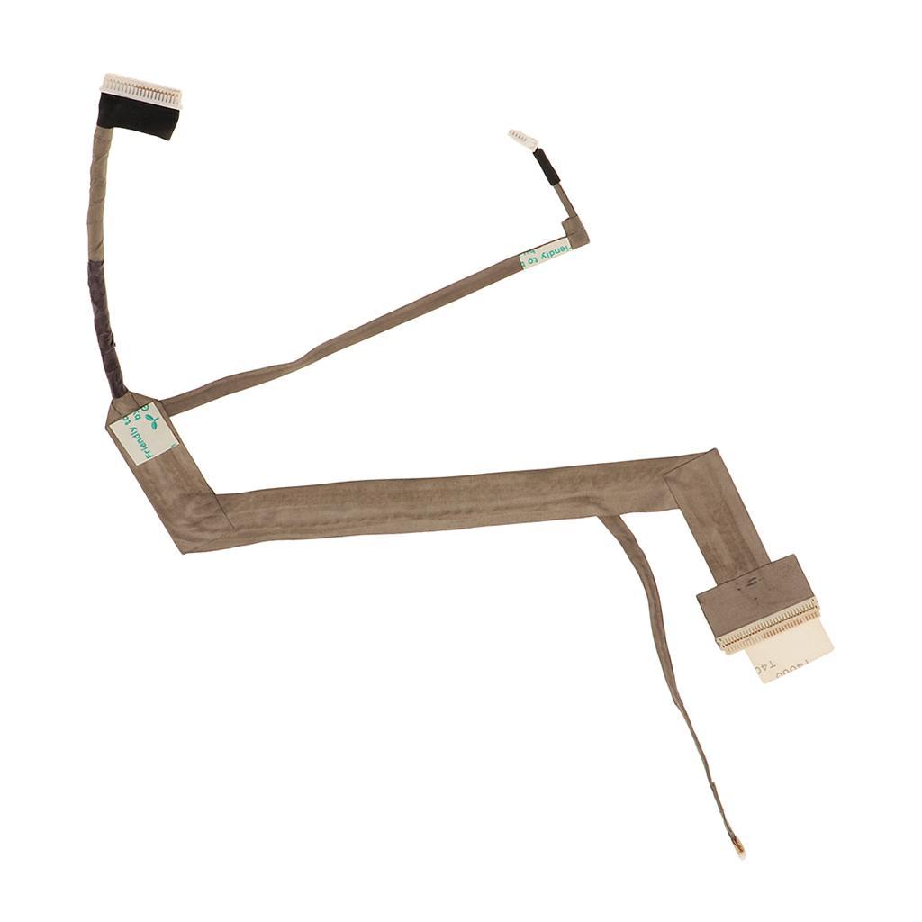 1Piece LCD Flex Video Cable Connector for Acer D620 MS2257