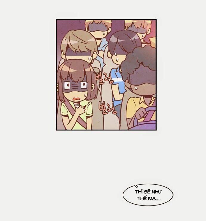 evergreen tea chapter 14 23