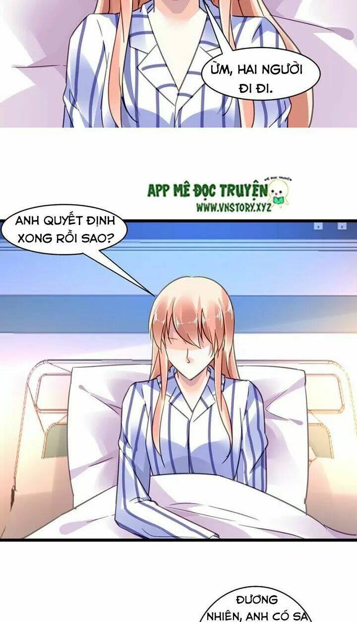 mưu ái thành nghiện chapter 125 18