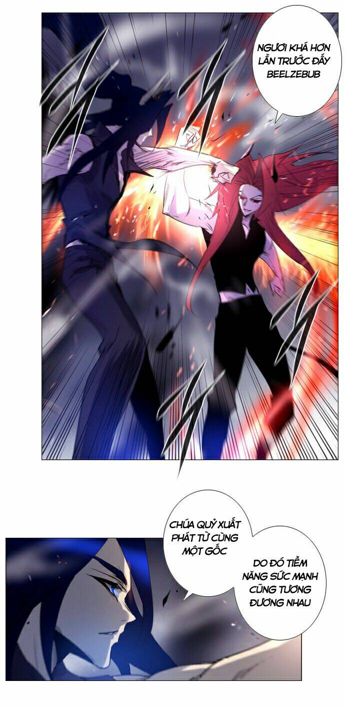 bản khế ước linh hồn chapter 189 19