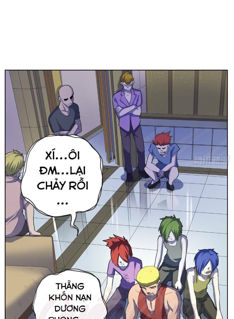 vương bài thần y chapter 8 13