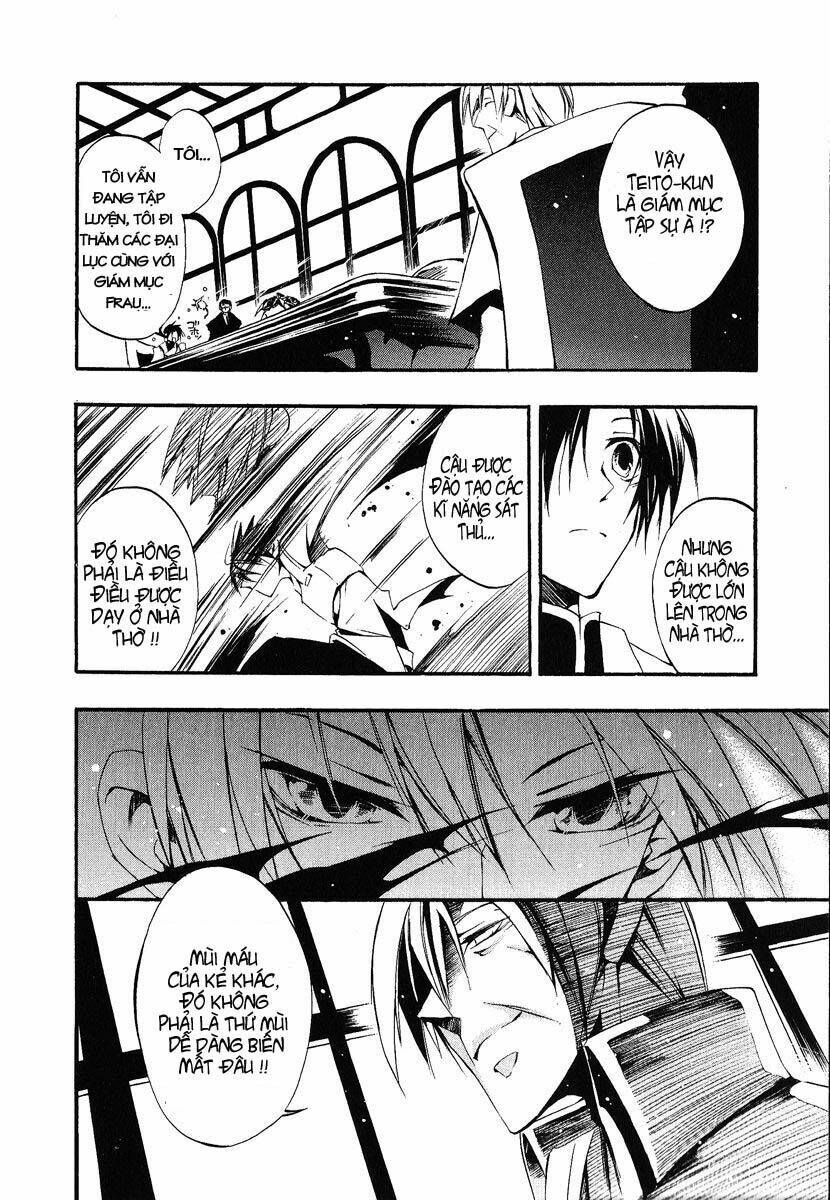 07 hồn ma chapter 30 39