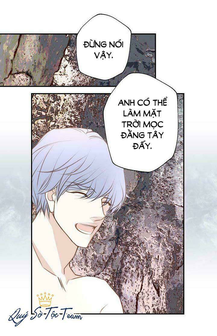 tiếp xúc chí mạng chapter 67 36