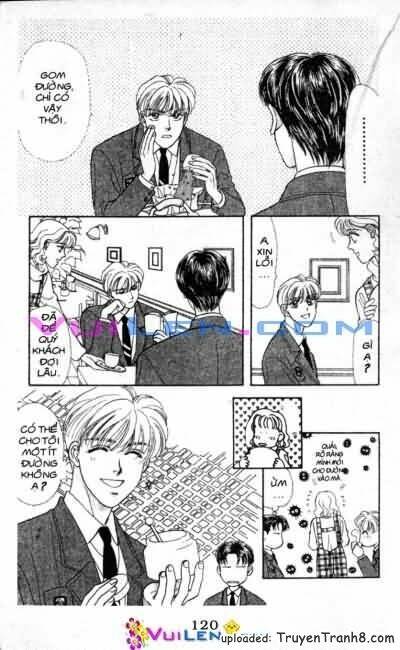 công tử nghèo chapter 4 39