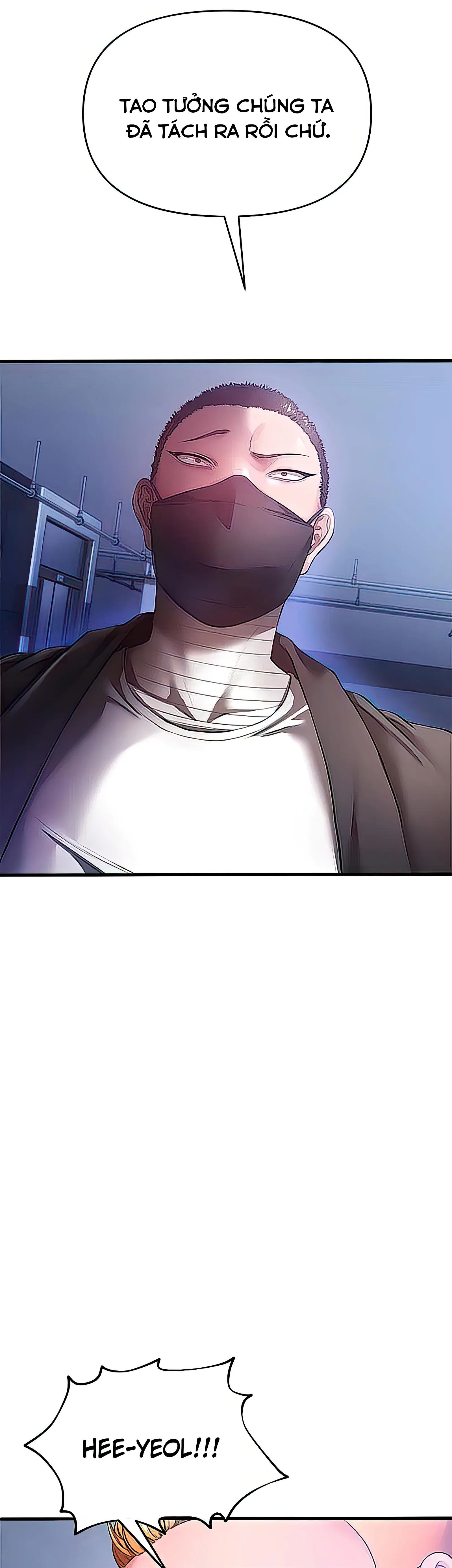 thỏa thuận máu chapter 28 16