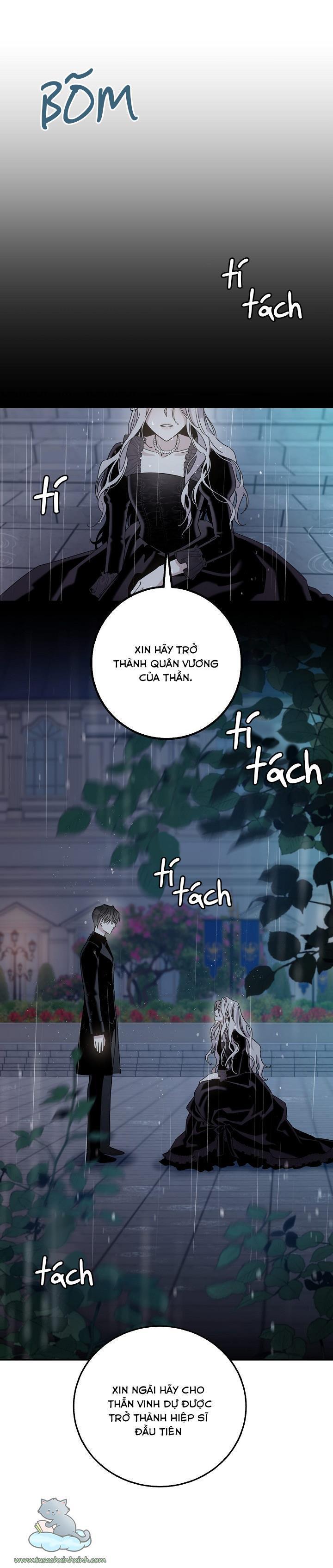 thuần hóa bạo chúa rồi bỏ trốn chapter 24 12