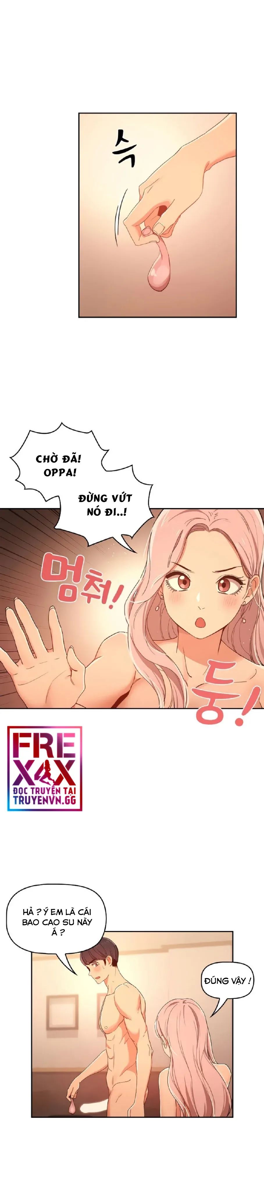 gia sư mùa hovid chapter 25 1