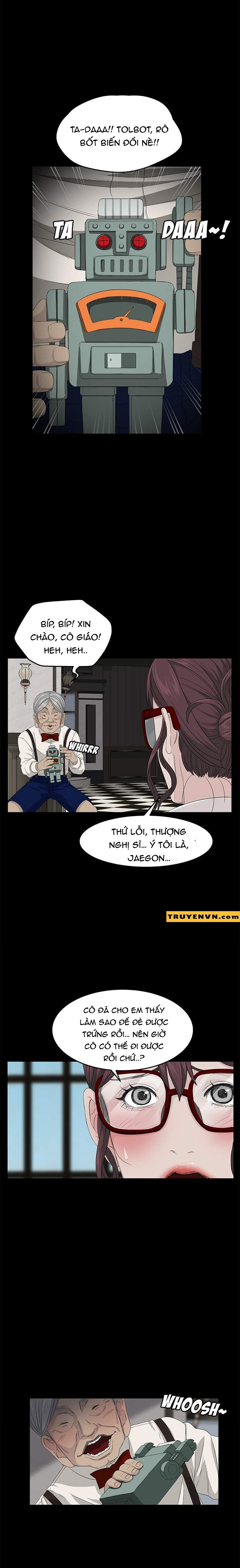 cô vợ bị bán chapter 11 5