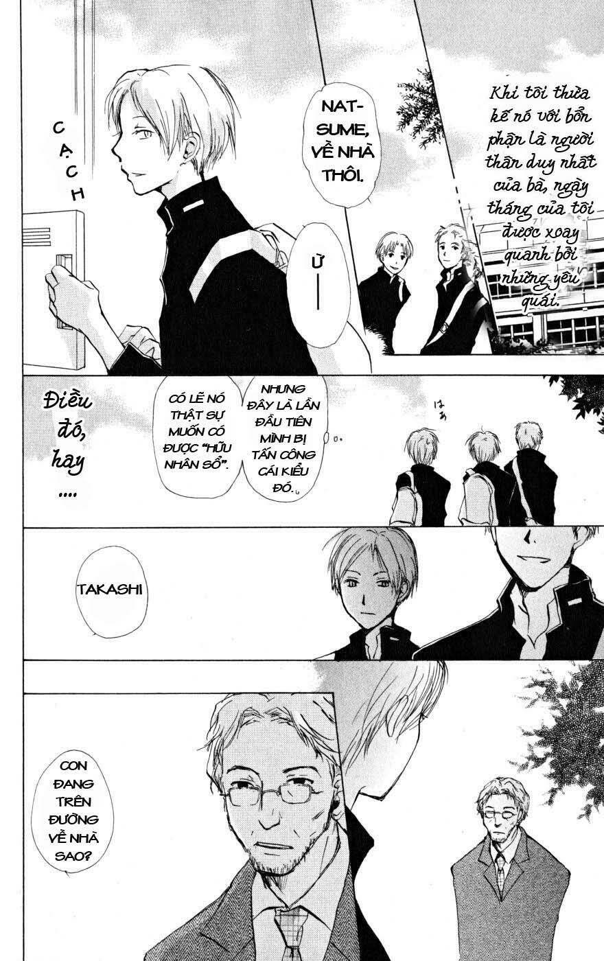 trả tên lại cho yêu quái chapter 19 8