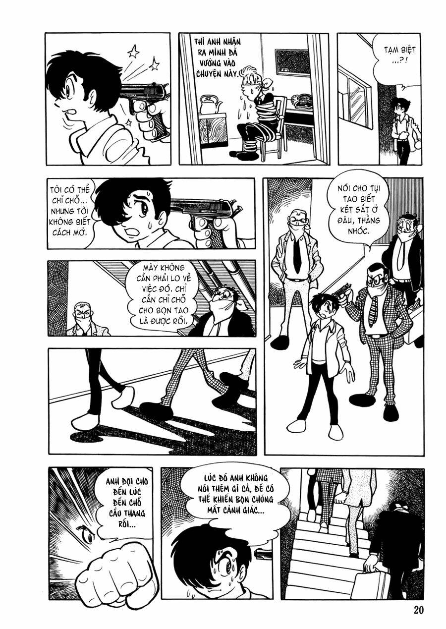 the crater chapter 1 17