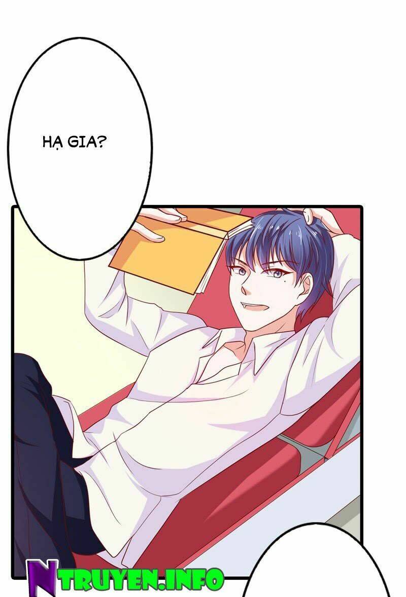 bá đạo tổng tài ngạnh thượng cung chapter 16 6