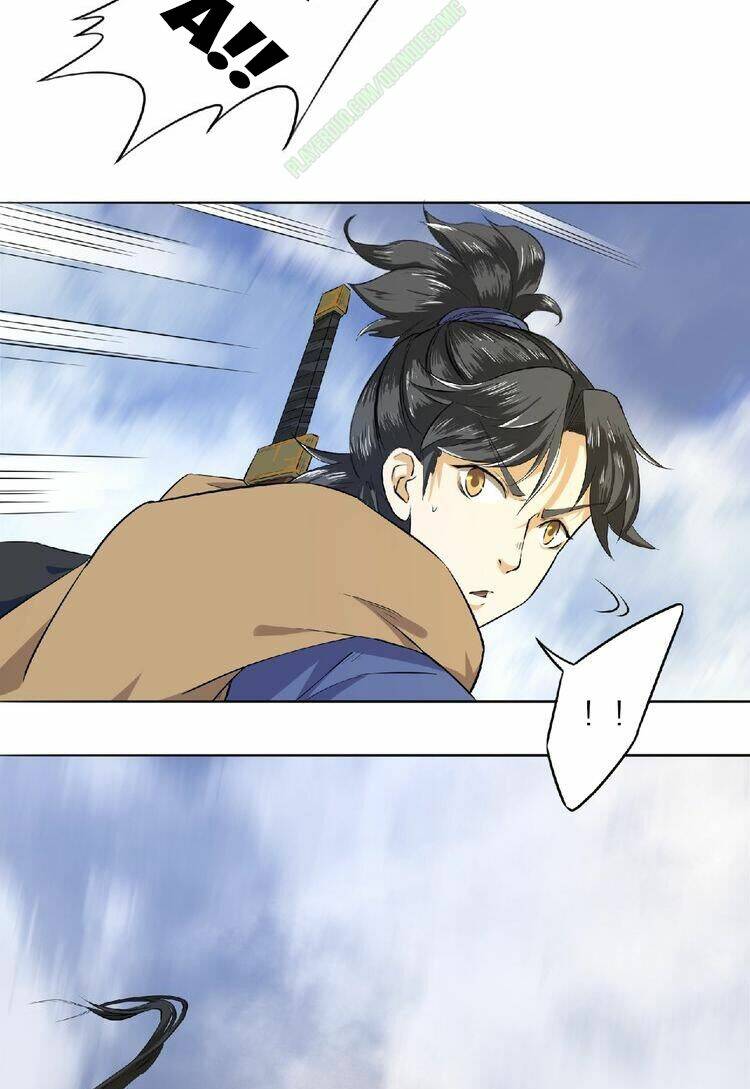 tu la võ thánh chapter 4 22