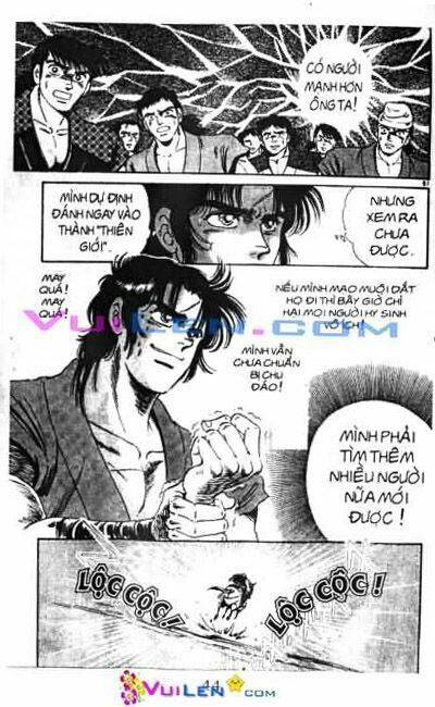 vương tử takeru chapter 18 44