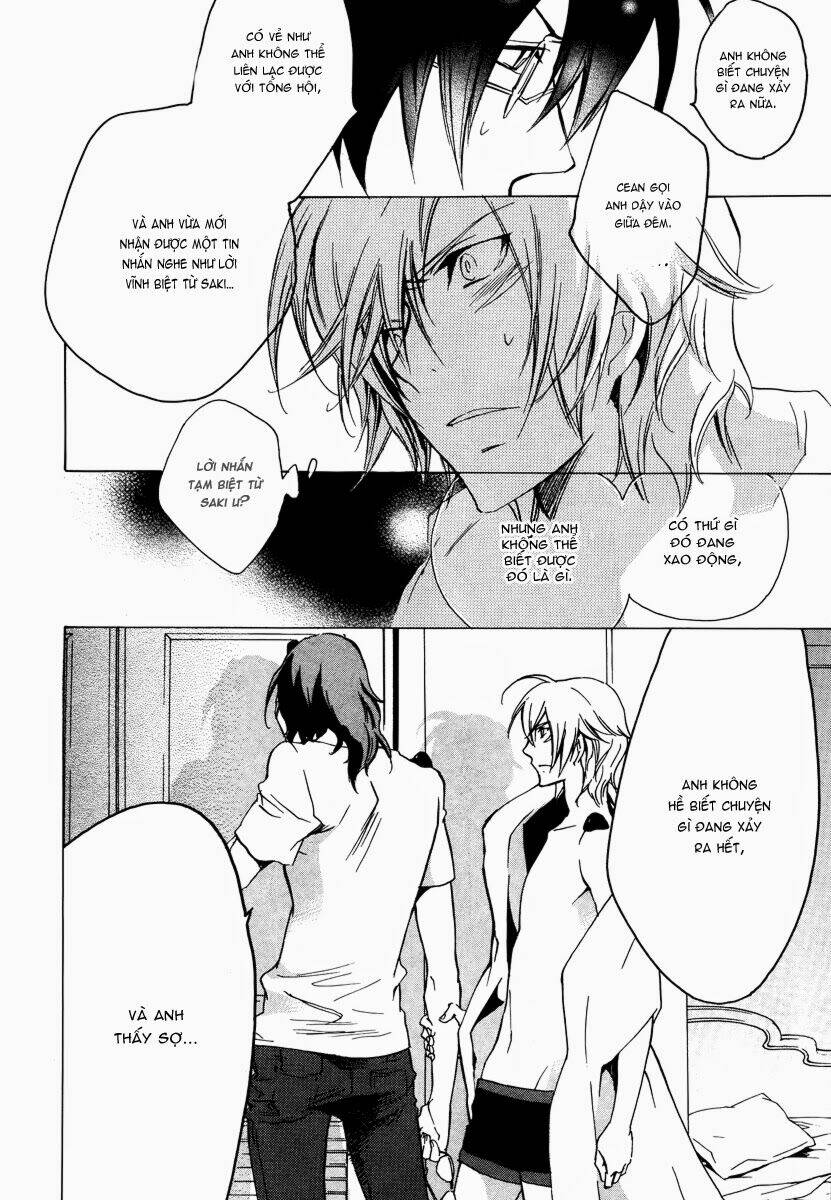 chronos deep chapter 20 22