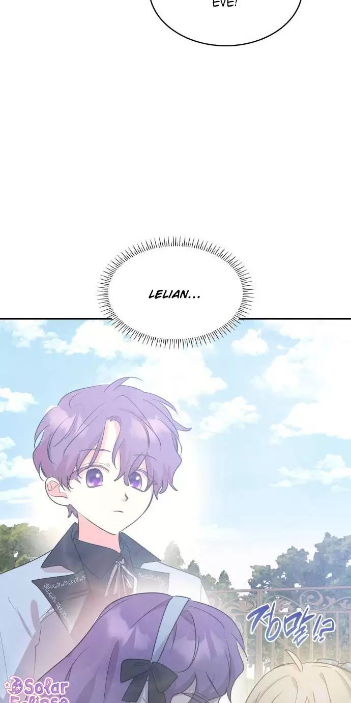 sống trong vườn hoa của công chúa chapter 9 58