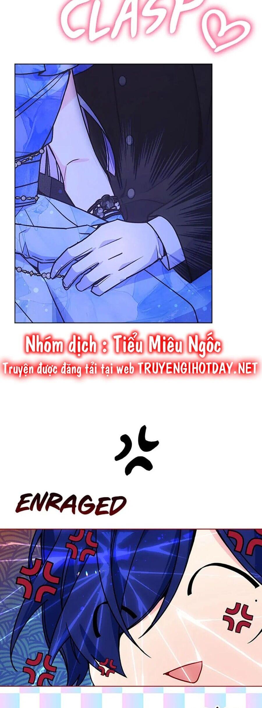 anh trai tôi quá hiền lành làm tôi lo lắng ghê chapter 80 40