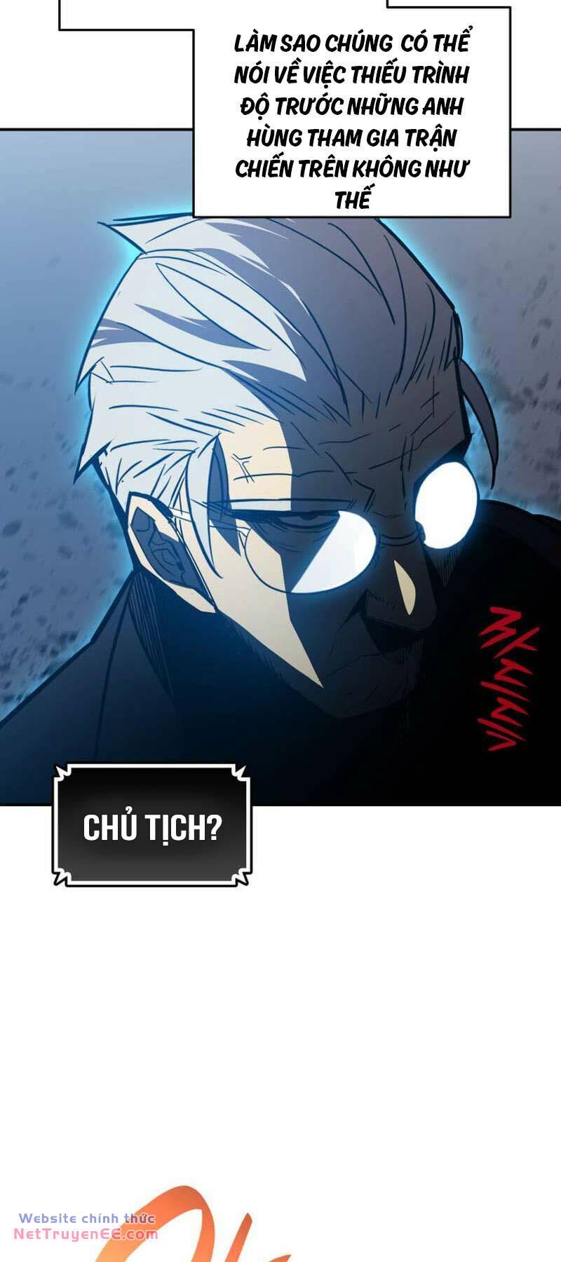 tôi là lính mới chapter 178 28