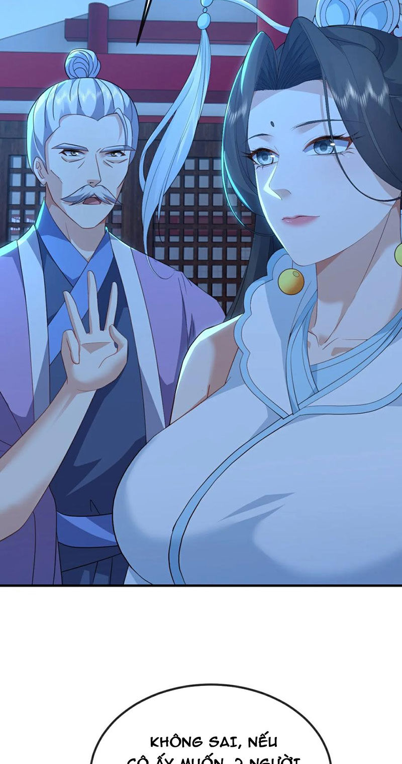 tiên võ đế tôn chapter 578 55
