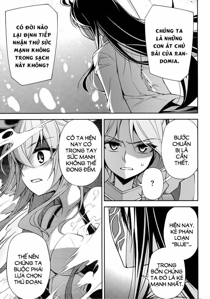 ark:romancer chapter 8 43