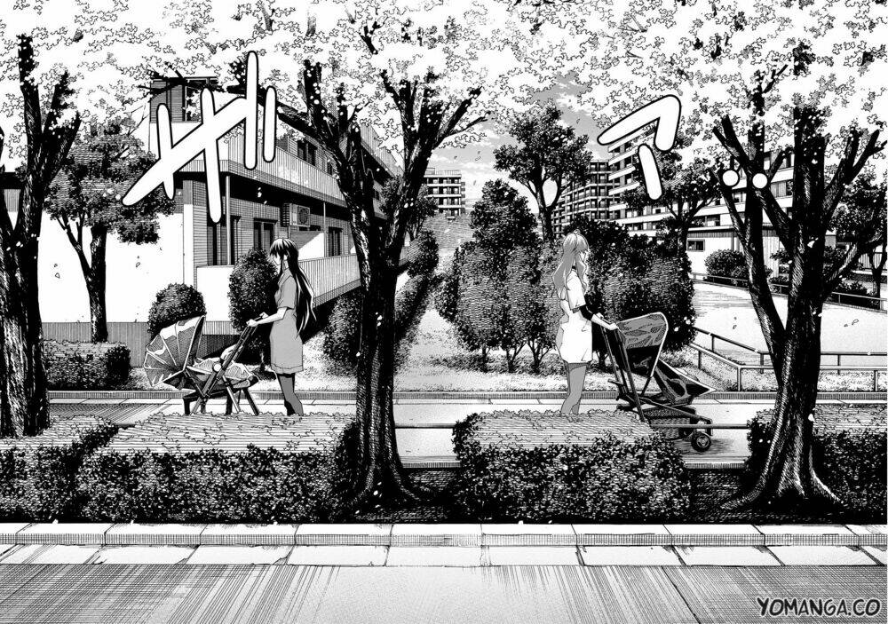 uwakoi chapter 36 28