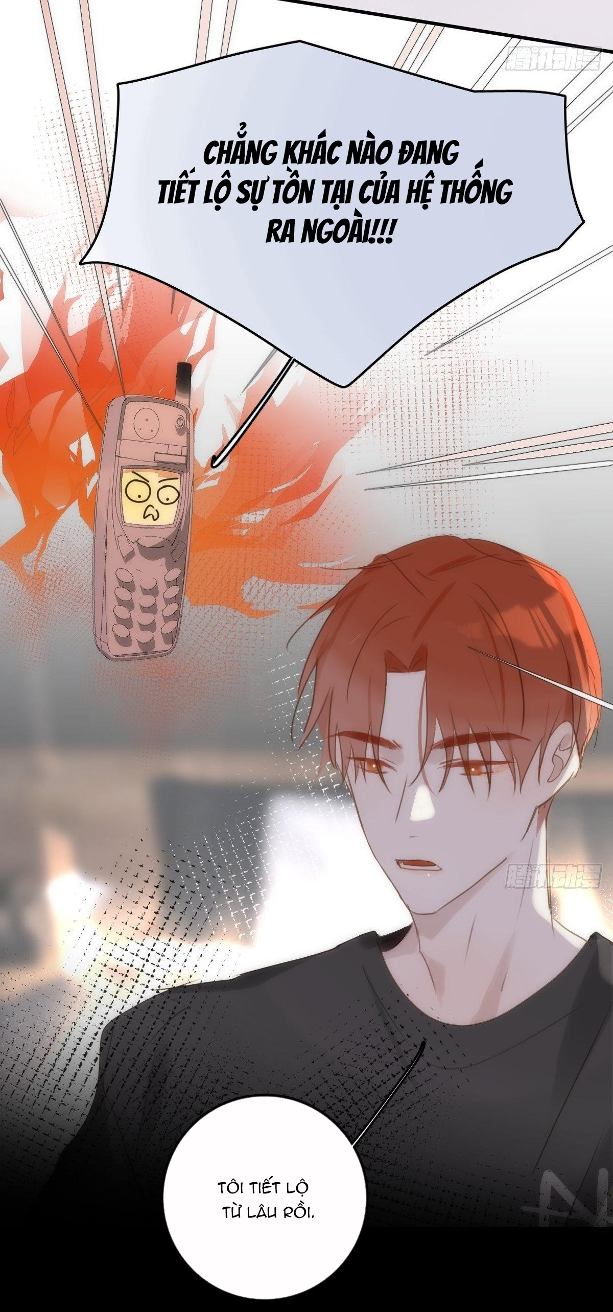 đêm đầy sao nói với em chapter 44 2