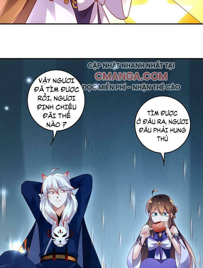 thiên kim bất hoán chapter 65 41