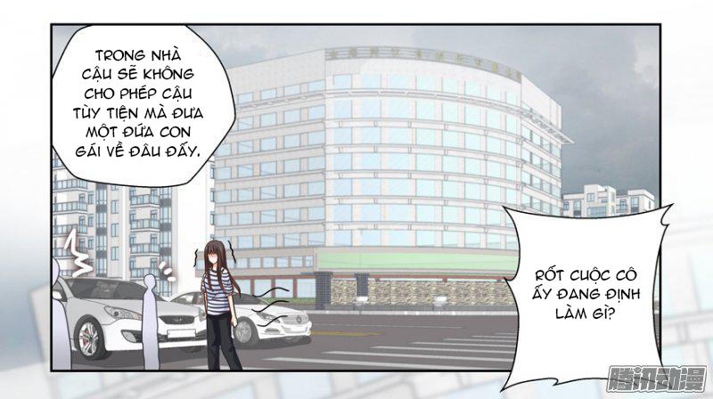 lưu luyến không rời chapter 15 25