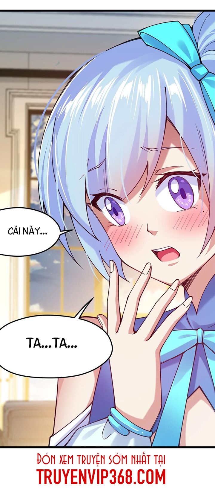 sức mạnh của kiếm thần chapter 33 27