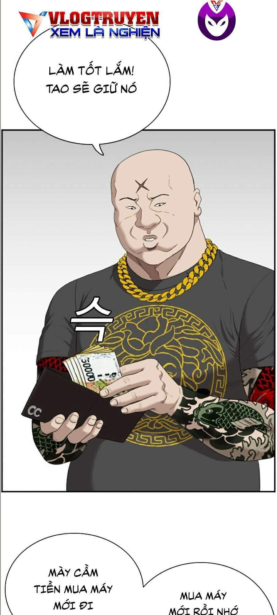 người xấu chapter 57 65