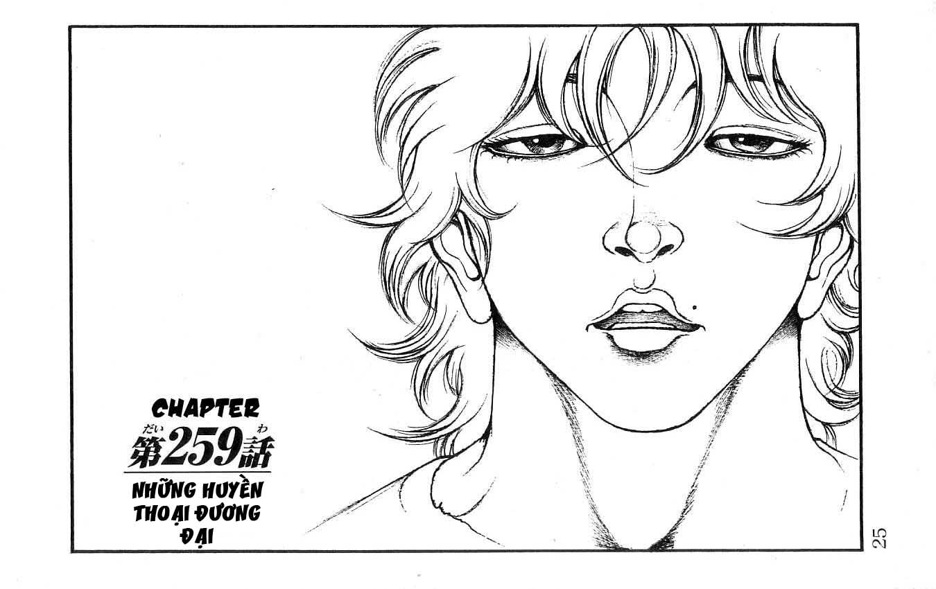 baki – son of ogre chapter 259 2