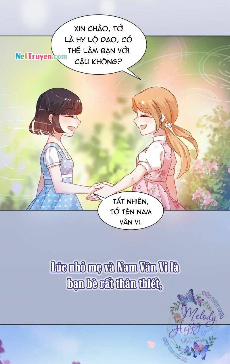 ma lạt thiên kim đẩu ác thiếu chapter 160 4