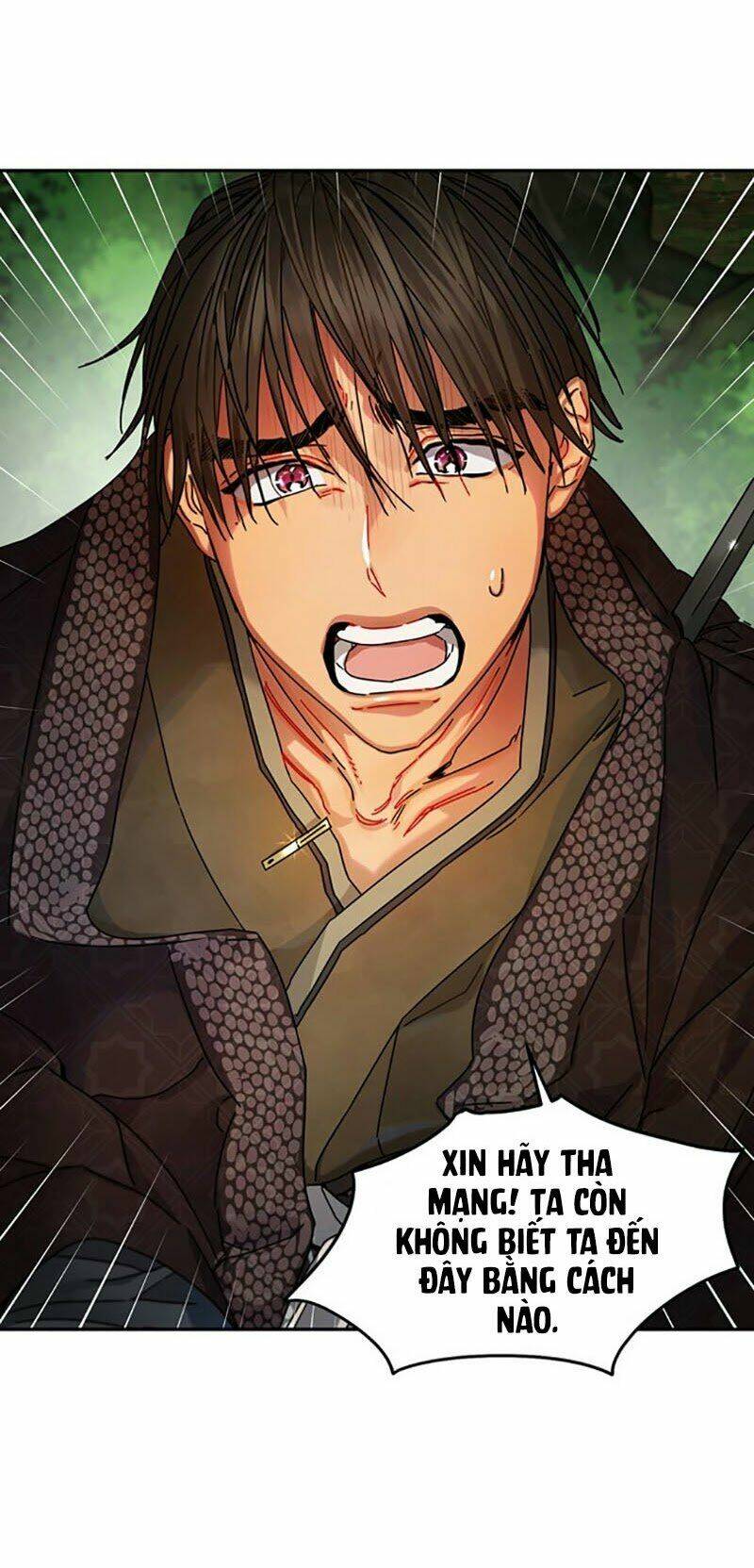 cực phẩm mỹ nam, thật lãng phí chapter 7 59