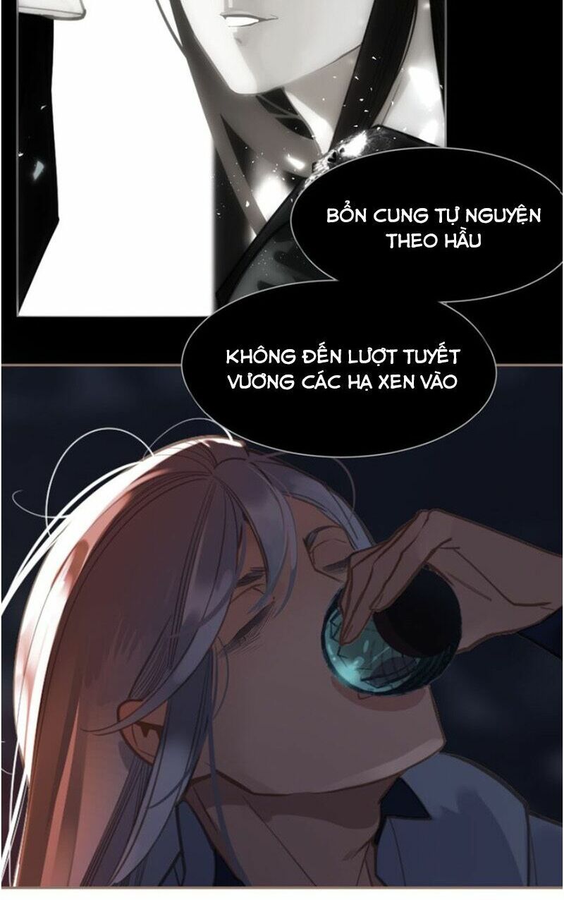 nhất đại linh hậu chapter 55.2 3