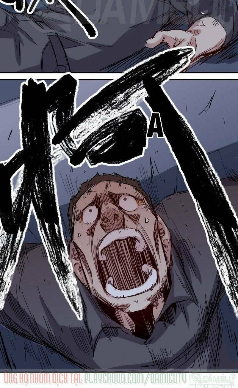 đỉnh phong thần y chapter 30 9