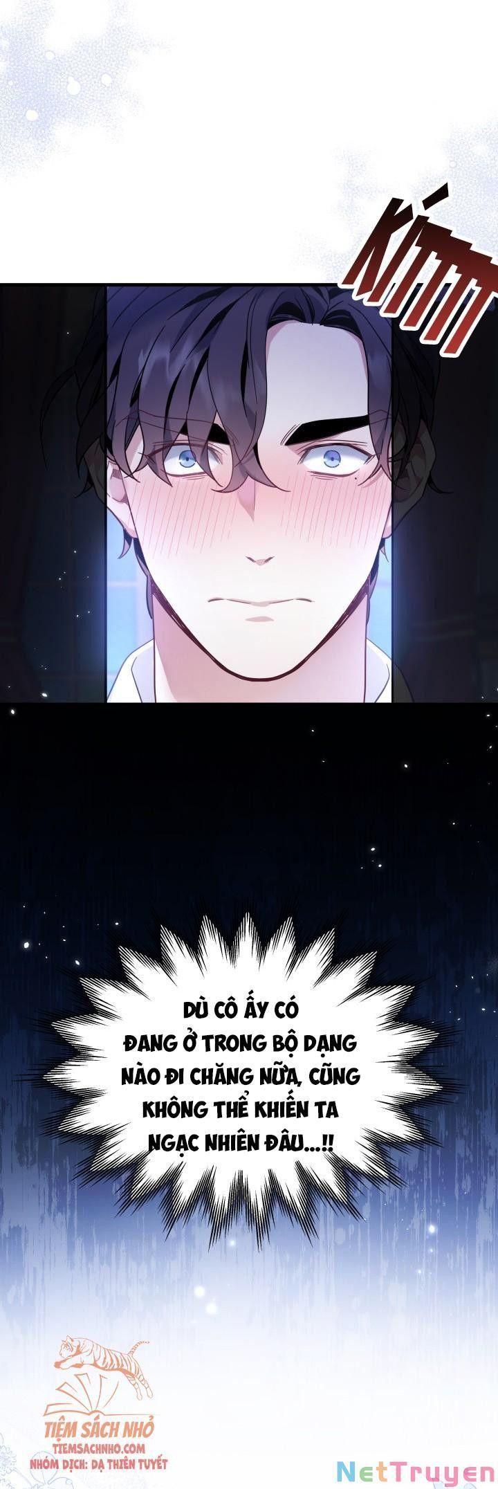 con gái chồng quá dễ thương chapter 51.5 15