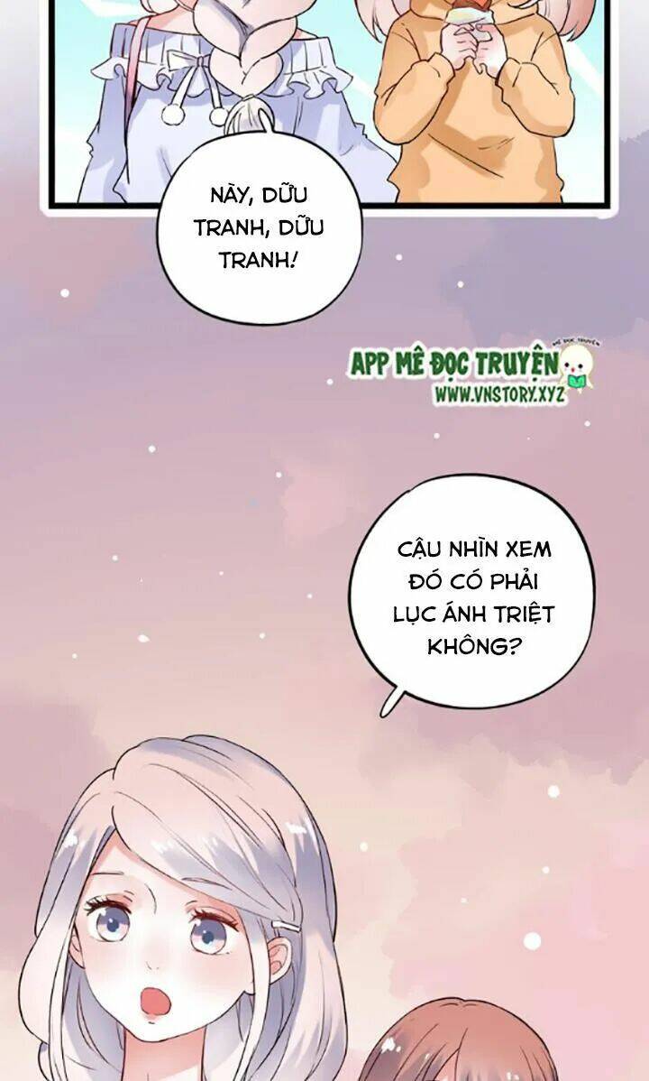 trạch thượng tịch mịch huỳnh hỏa chapter 31 27