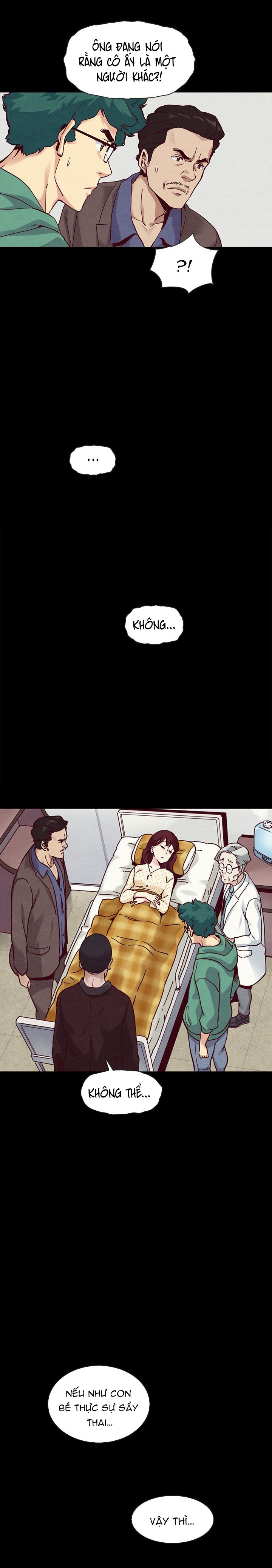 công tử bột chapter 29 26